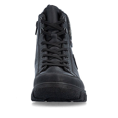 Rieker - Z7230-00- NOIR