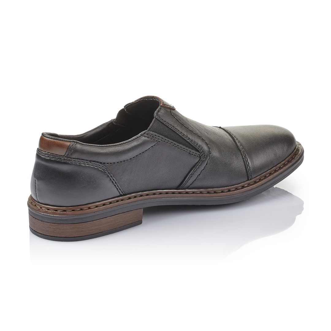 Rieker - 17659-00- NOIR