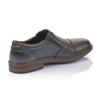 Rieker - 17659-00- NOIR