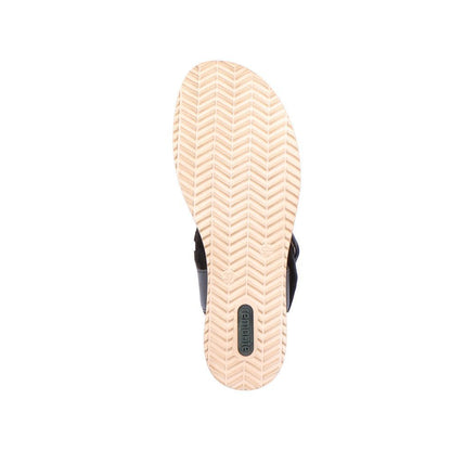 Remonte - D6453-01- NOIR