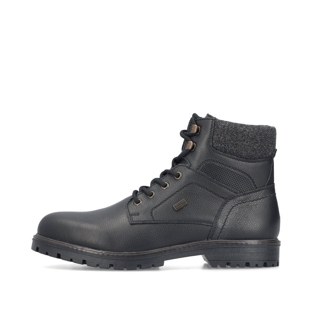 Rieker - F3616-00- NOIR