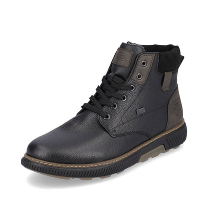 Rieker - B3343-00- NOIR