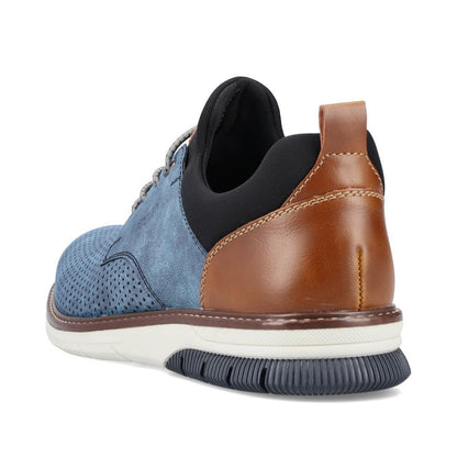 Rieker - 14450-14- BLEU