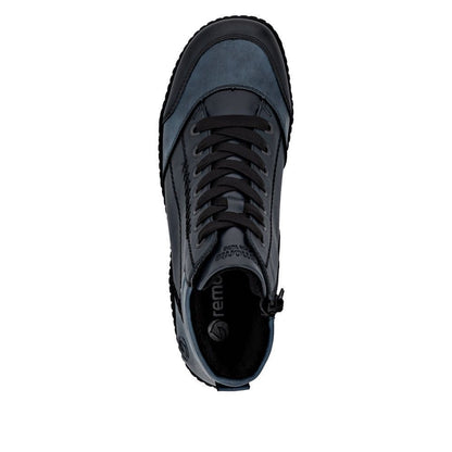 Remonte - R1456-14- BLEU