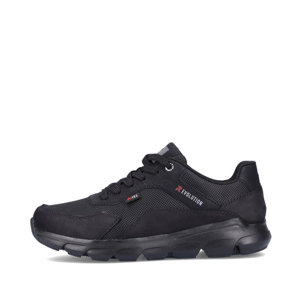 Rieker - 07807-00- NOIR