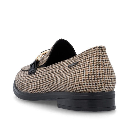 Rieker - 46264-60- BEIGE