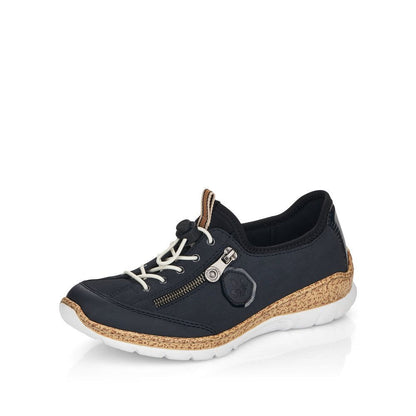 Rieker - N4263-14- MARINE