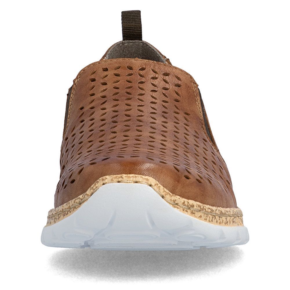 Rieker - N4251-22- BRUN