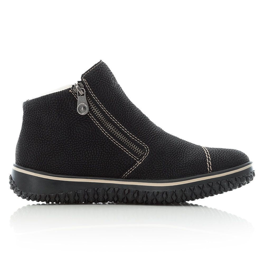 Rieker - L4270-00- NOIR