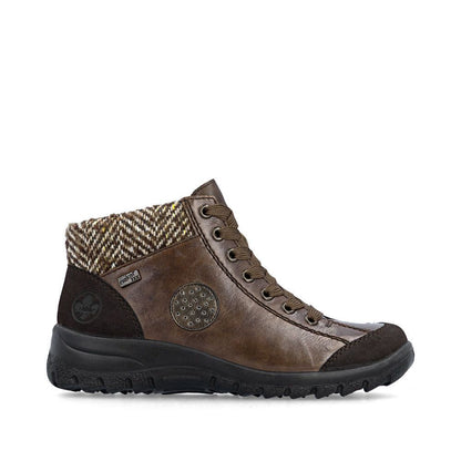 Rieker - L7110-25- BRUN