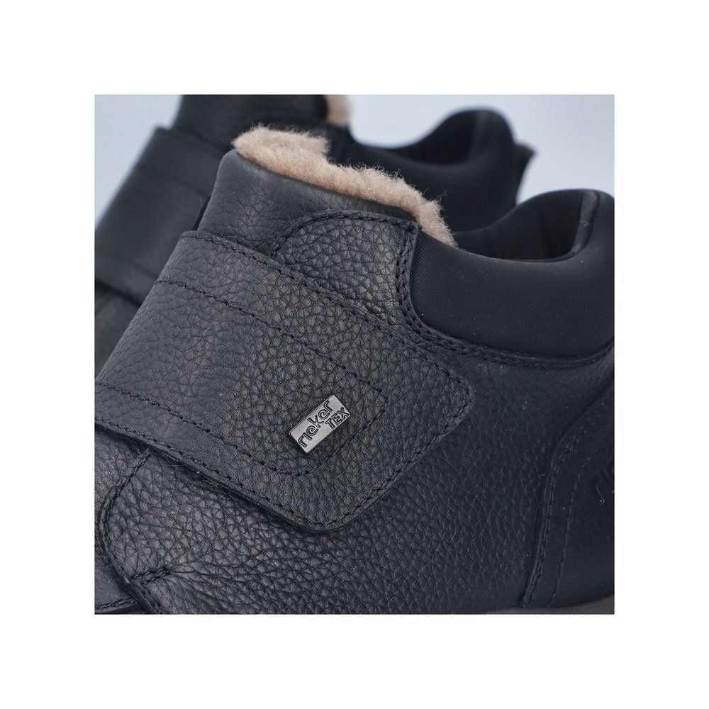 Rieker - 03680-00- NOIR