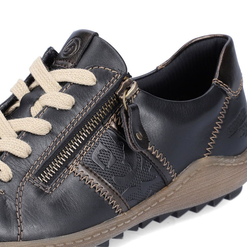 Remonte - R1426-02- NOIR