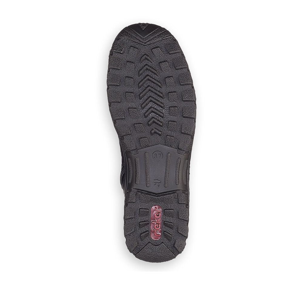 Rieker - L7110-01- NOIR