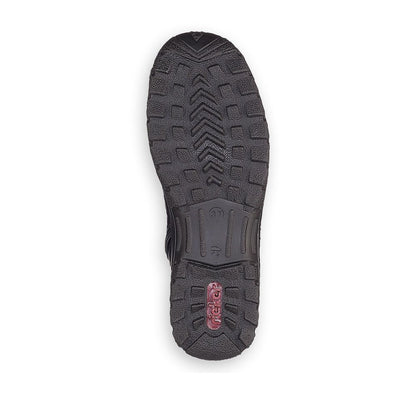 Rieker - L7110-01- NOIR