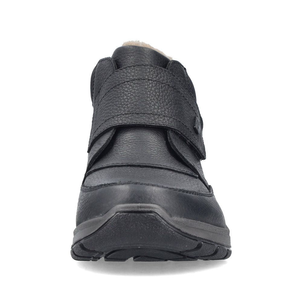 Rieker - 03680-00- NOIR