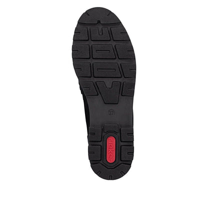 Rieker - 43051-00- NOIR
