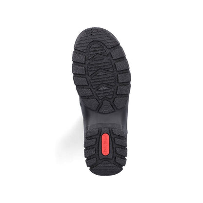 Rieker - Z7263-00- NOIR
