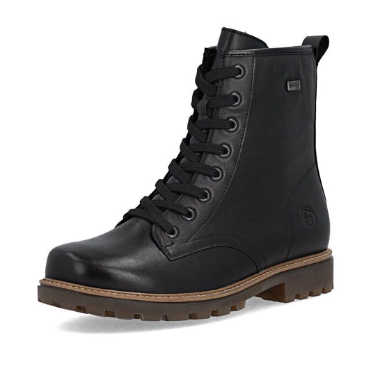 Femme Bottes à lacets 44902-35 Femme Bottes à lacets 44902-35
