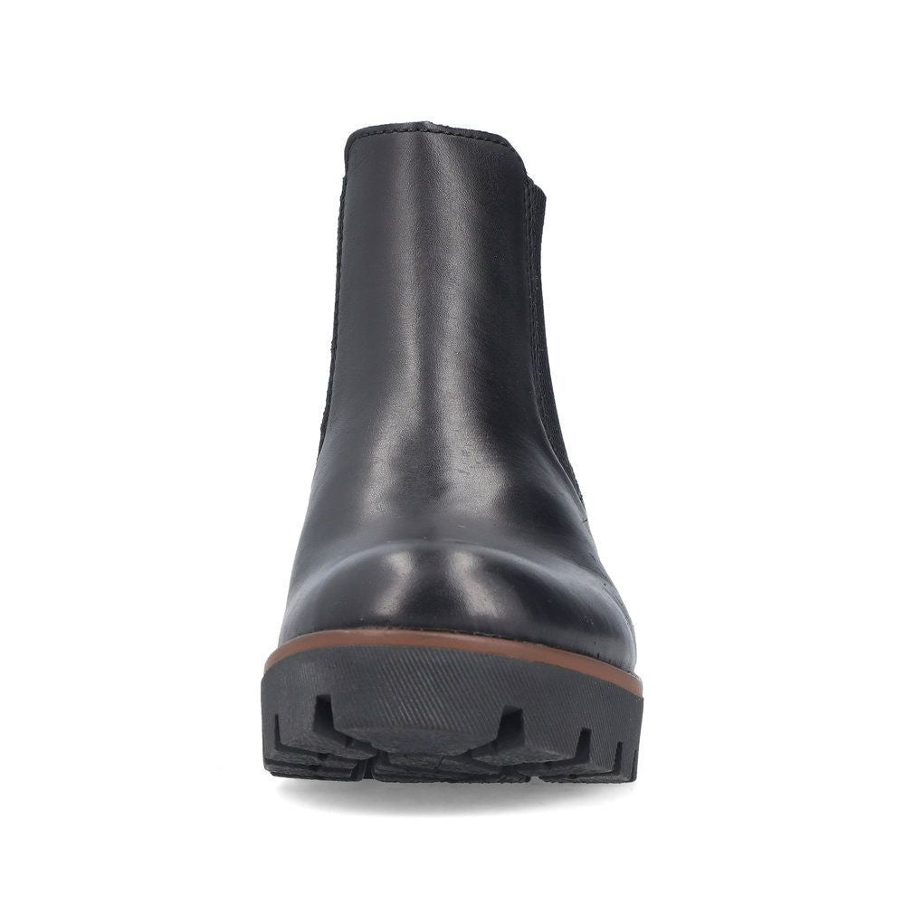 Rieker - 79265-03- NOIR