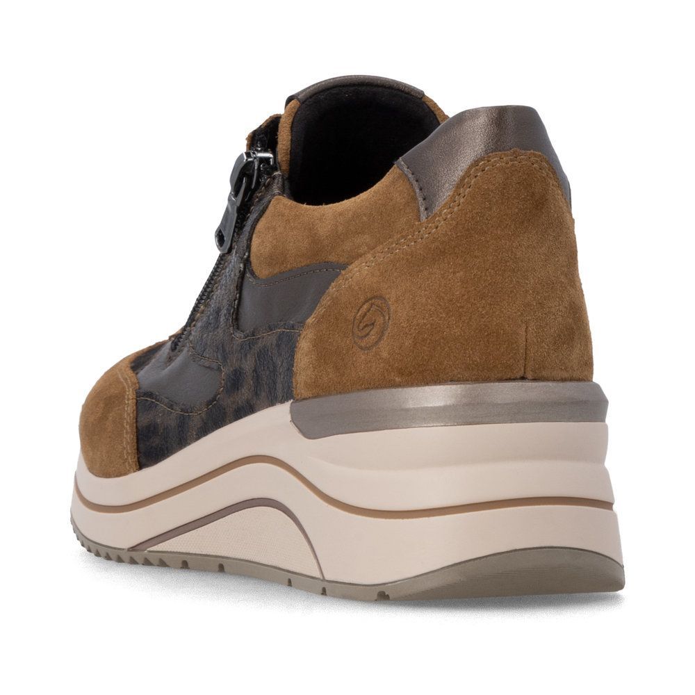 Remonte - D0T23-24- BRUN