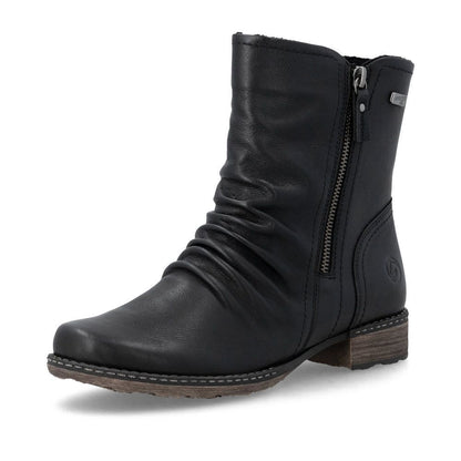 Remonte - D4383-00- NOIR