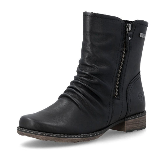 Remonte - D4383-00- NOIR