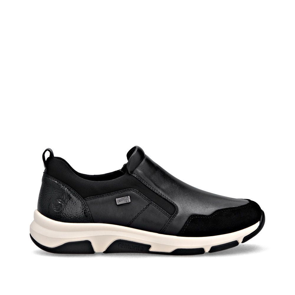 Remonte - D1S07-00- NOIR