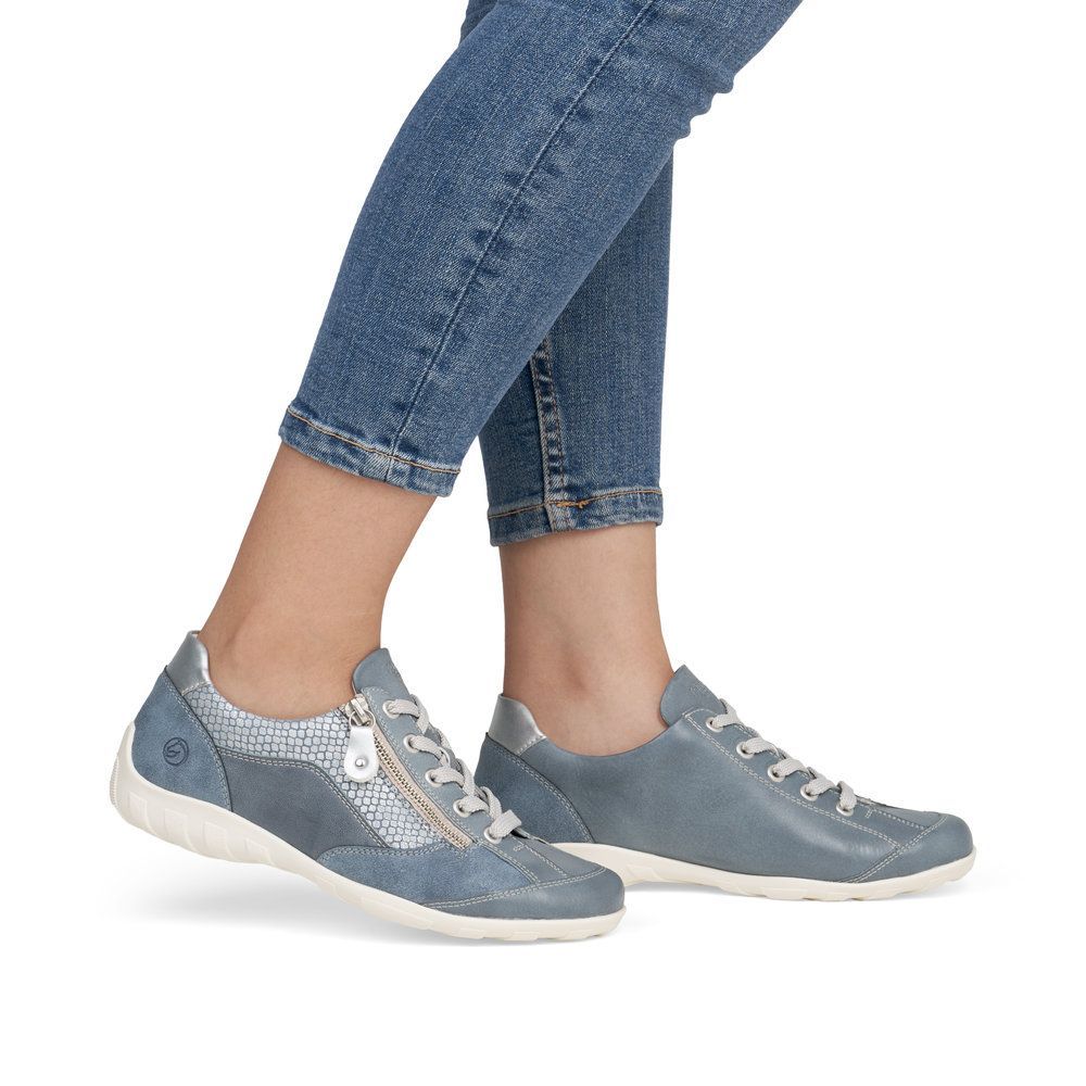 Remonte - R3410-14- BLEU