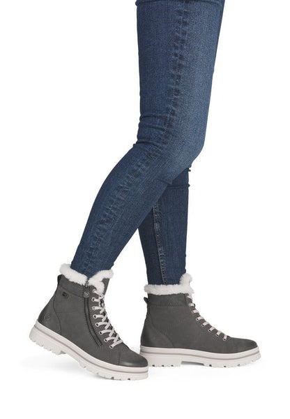 Remonte - D2U73-45- GRIS