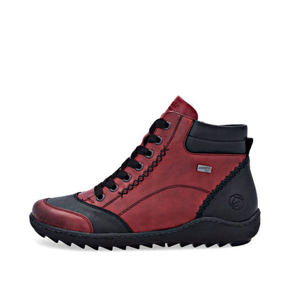 Remonte - R1456-35- ROUGE