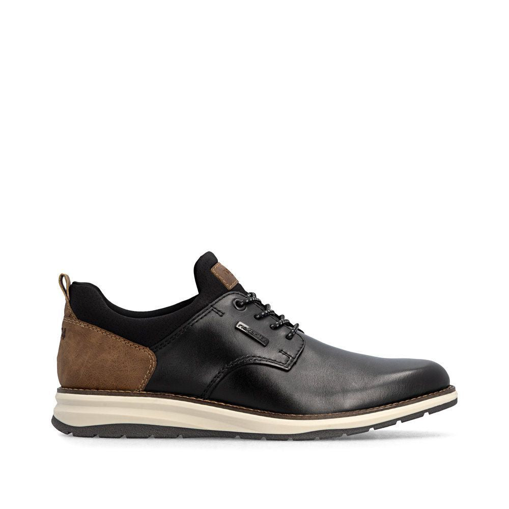 Rieker - 14755-00- NOIR