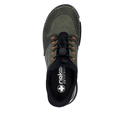 Rieker - 45963-54- VERT