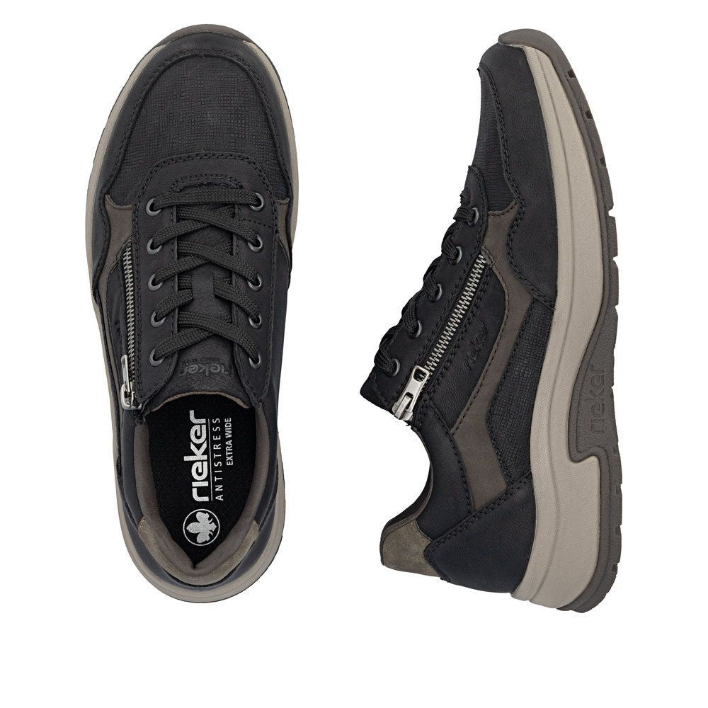 Rieker - 11001-00- NOIR