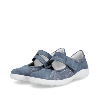 Remonte - R3510-13- BLUE