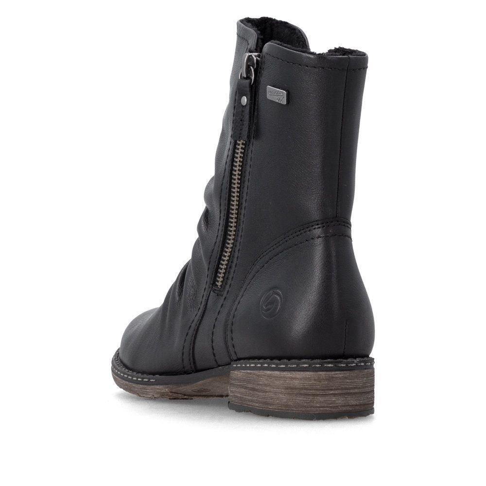 Remonte - D4383-00- NOIR