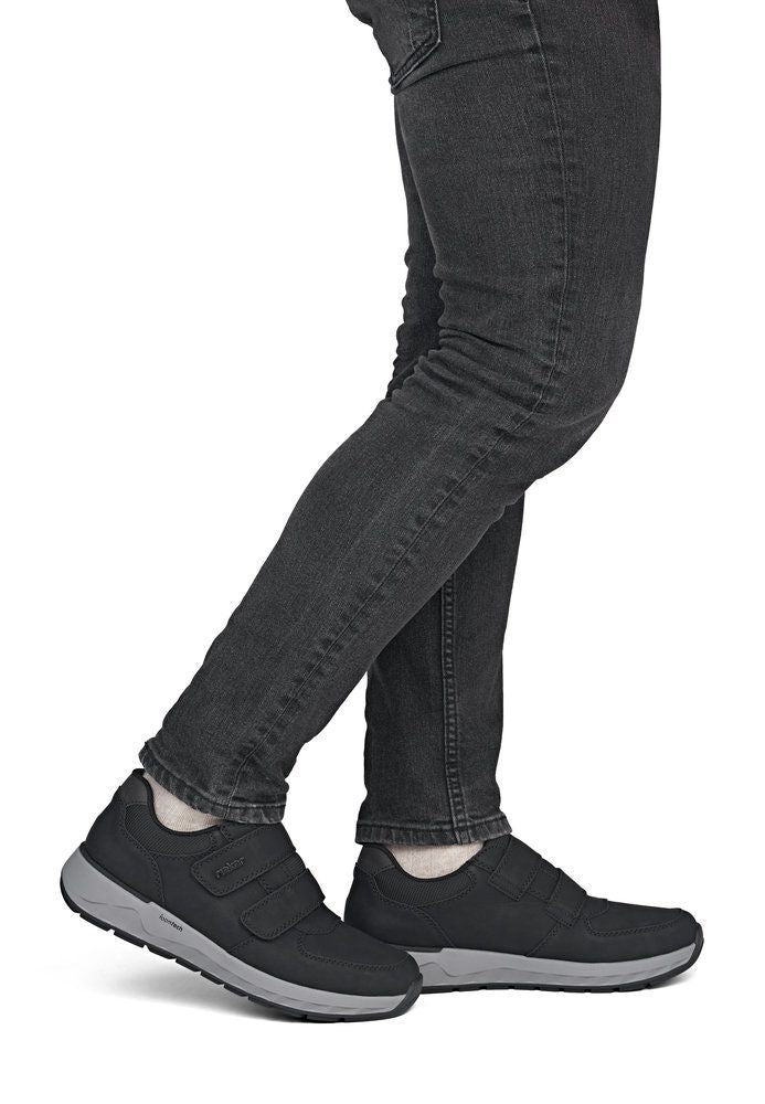Rieker - 11552-00- NOIR