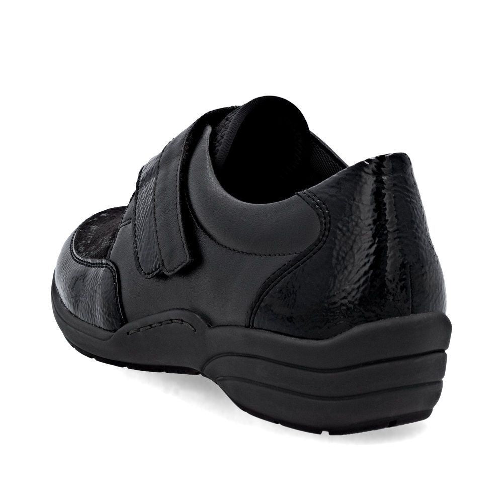 Remonte - R7600-00- NOIR