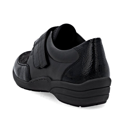 Remonte - R7600-00- NOIR