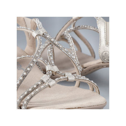 Rieker - 64970-60- BEIGE