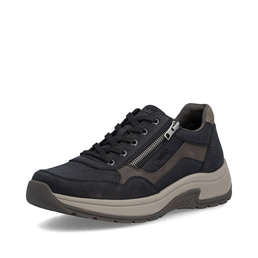 Rieker - 11001-00- NOIR