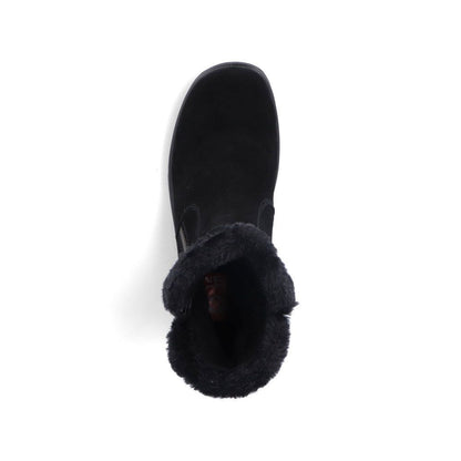 Rieker - L7162-00- NOIR
