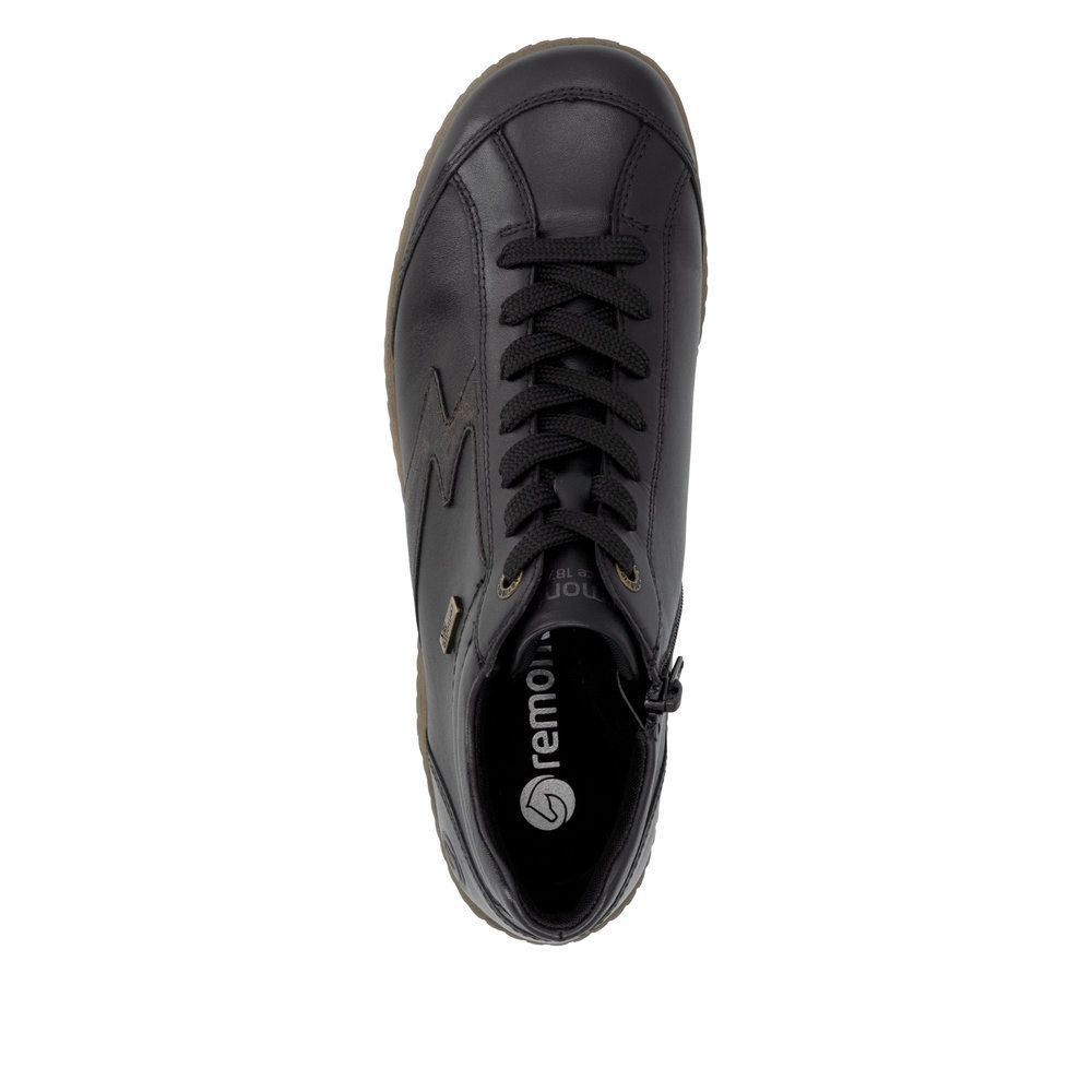 Remonte - R1454-03- NOIR