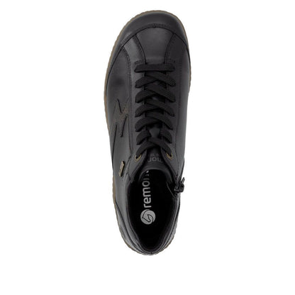 Remonte - R1454-03- NOIR