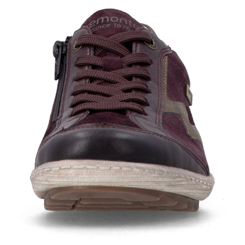 Remonte - R1443-35- ROUGE