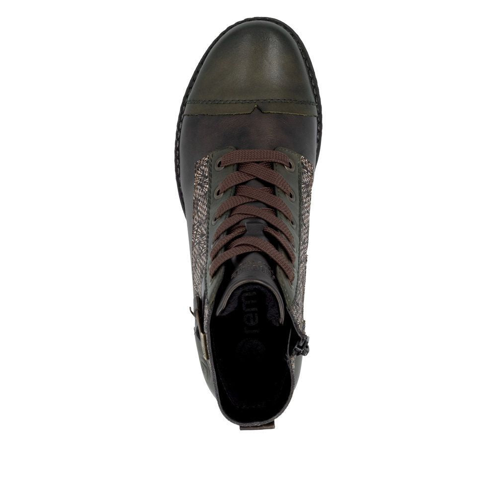 Remonte - D4381-52- VERT