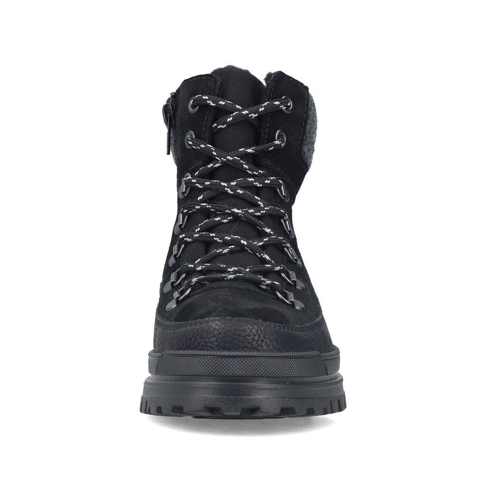 Rieker - Z5440-00- NOIR