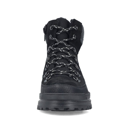 Rieker - Z5440-00- NOIR