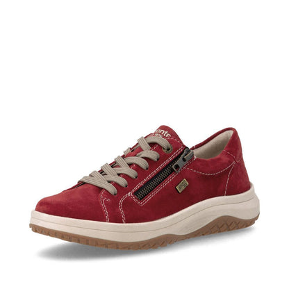 Remonte - D3Q00-35- ROUGE