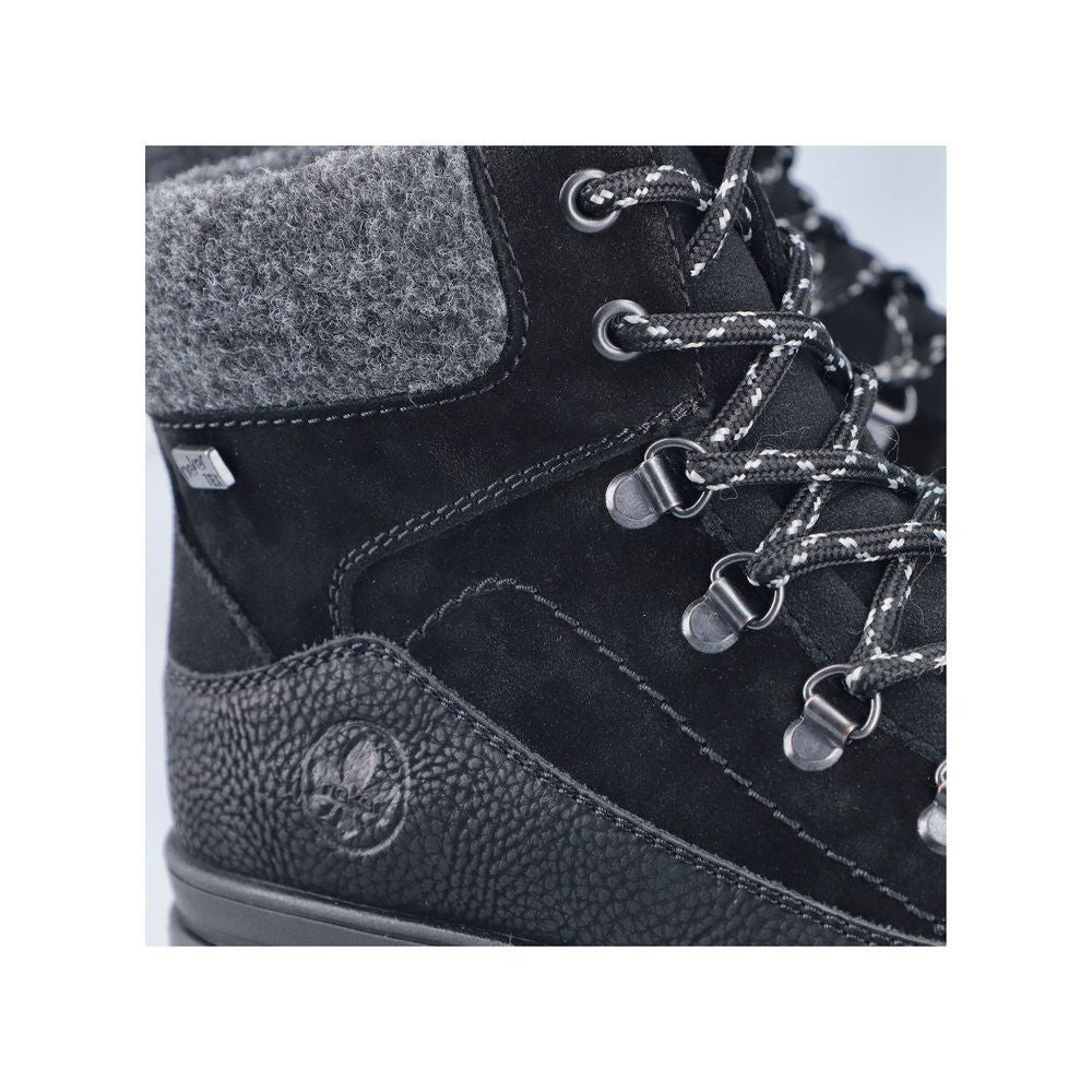 Rieker - Z5440-00- NOIR