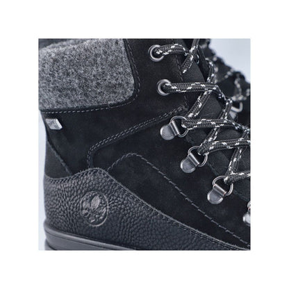 Rieker - Z5440-00- NOIR